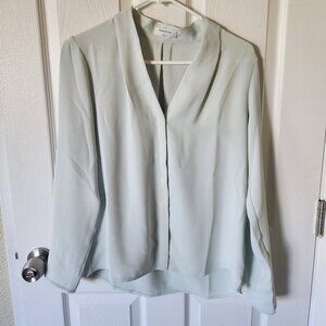 Aritzia Blouse